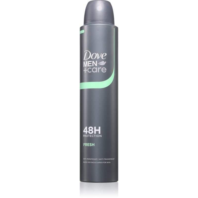 Men+Care Extra Fresh antyperspirant spray