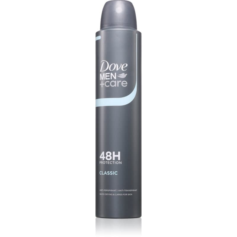 Men+Care Classic antyperspirant spray