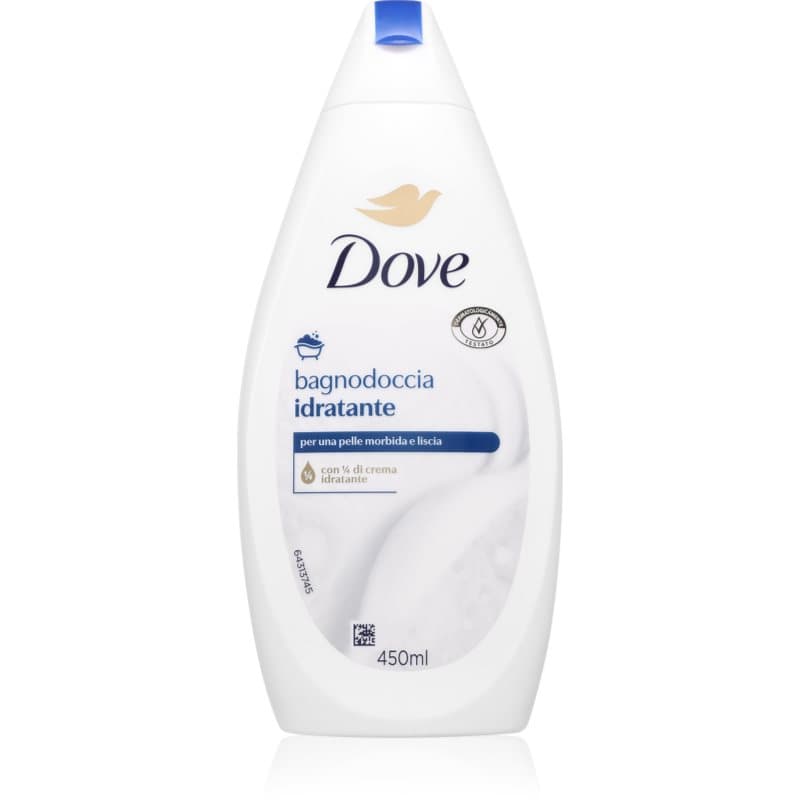 Original Shower Gel nawilżający żel pod prysznic dla kobiet