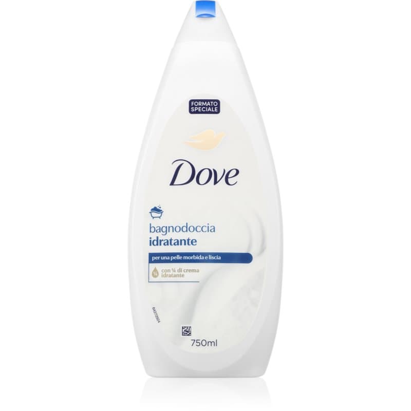 Original Shower Gel nawilżający żel pod prysznic dla kobiet