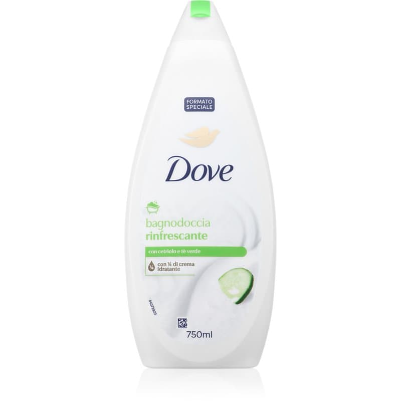 Refreshing Shower Gel żel pod prysznic dla kobiet