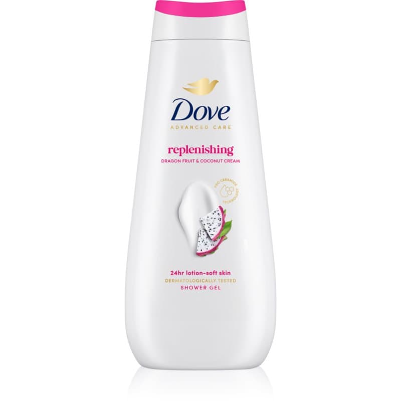 Advanced Care Replenishing nawilżający żel pod prysznic