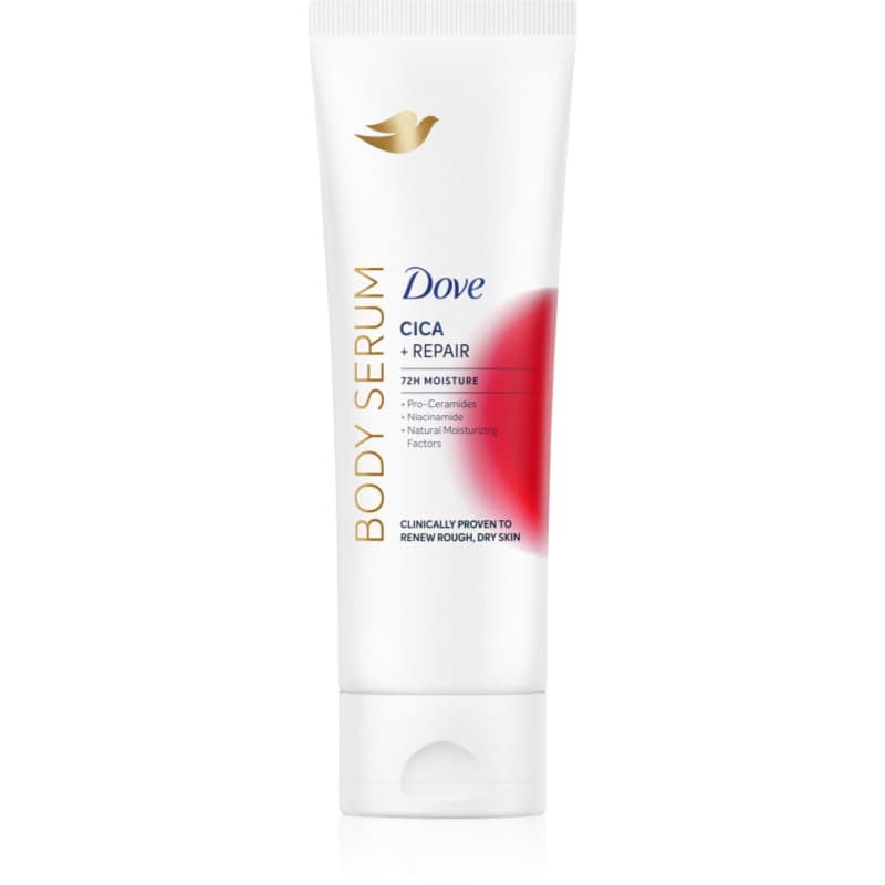 Cica Body Serum