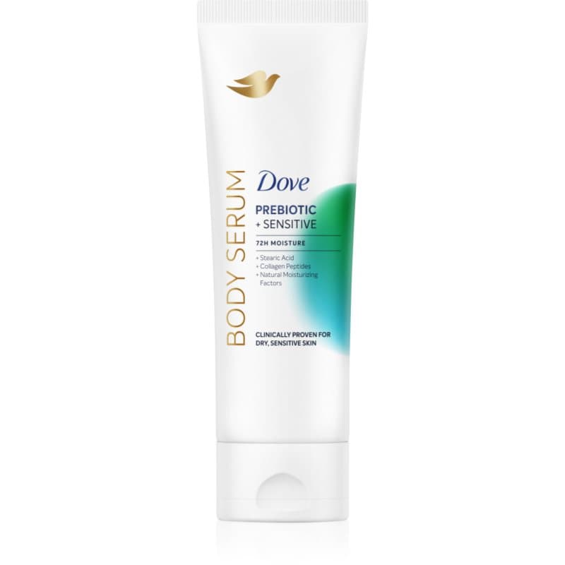 Prebiotic serum do ciała odnawiający barierę ochronną skóry