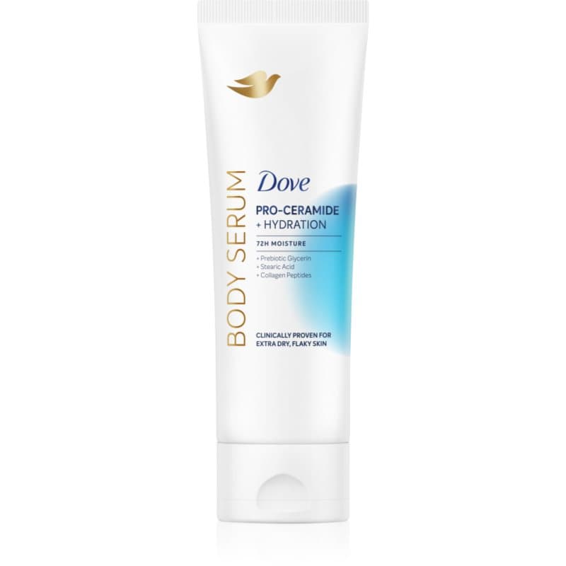 Hydration Pro-Ceramide serum do ciała do nawilżenia i ujędrnienia skóry