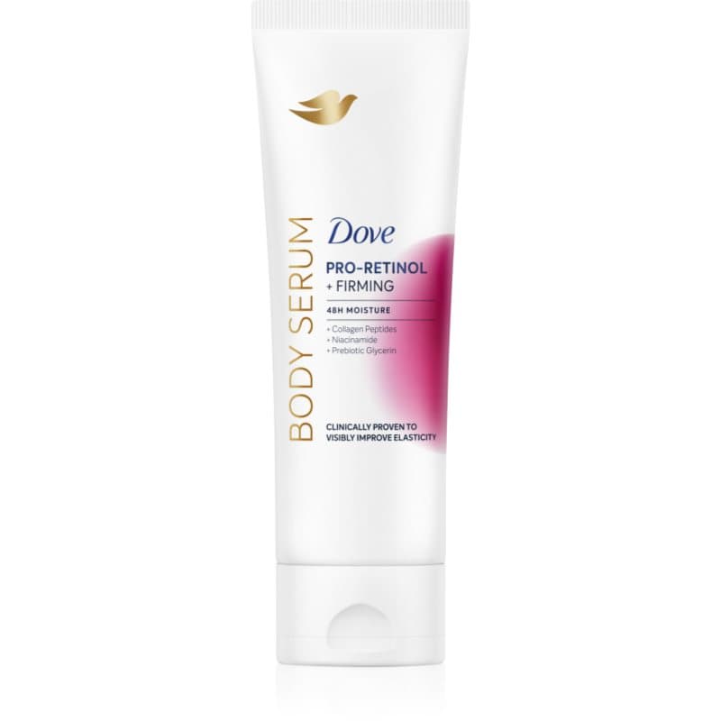 Firming Pro-Retinol ujędrniające serum do ciała