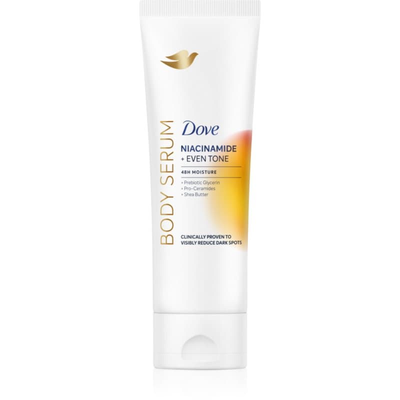 Niacinamide Body Serum