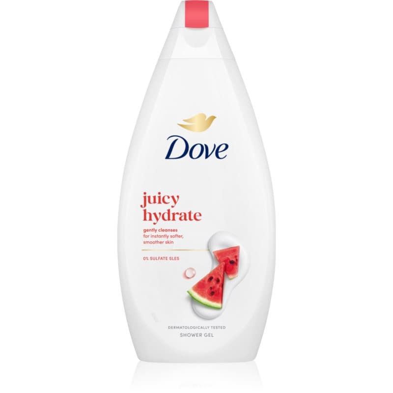 Juicy Hydrate żel pod prysznic
