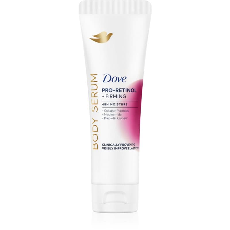 Firming Pro-Retinol ujędrniające serum do ciała
