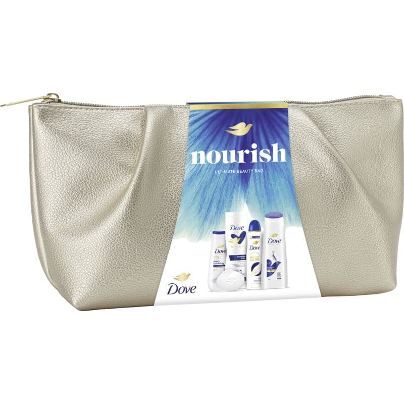Nourish zestaw upominkowy dla kobiet