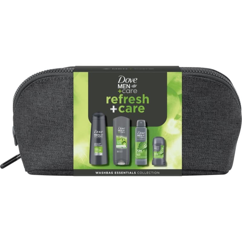 Men+Care Extra Fresh zestaw upominkowy dla mężczyzn