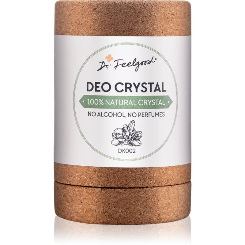 Deo Crystal dezodorant mineralny