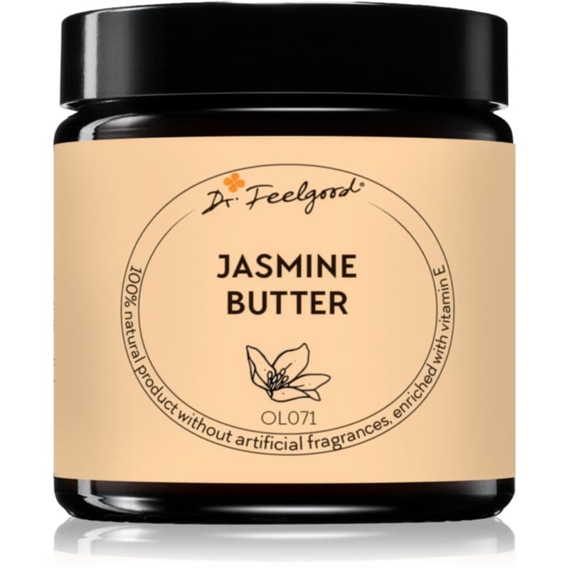 Jasmine Butter odżywcze masło do ciała