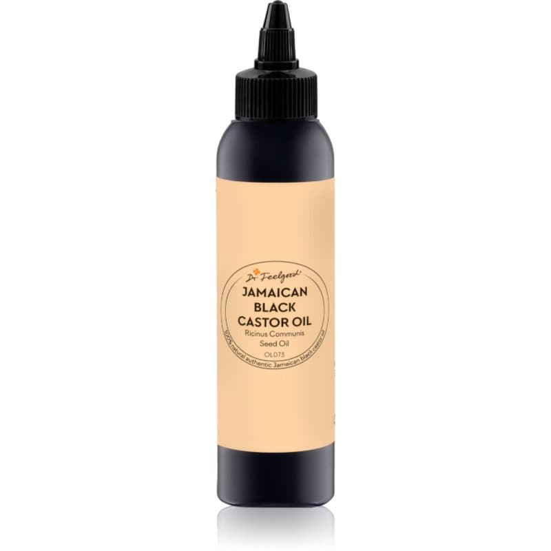 Jamaican Black Castor Oil olejek rycynowy czarny