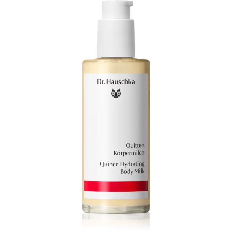 Body Care mleczko do ciała z pigwy