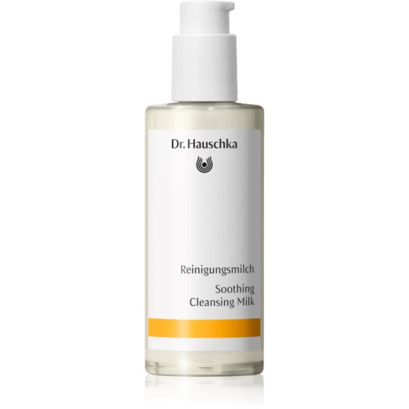 Soothing Cleansing Milk — mleczko oczyszczające