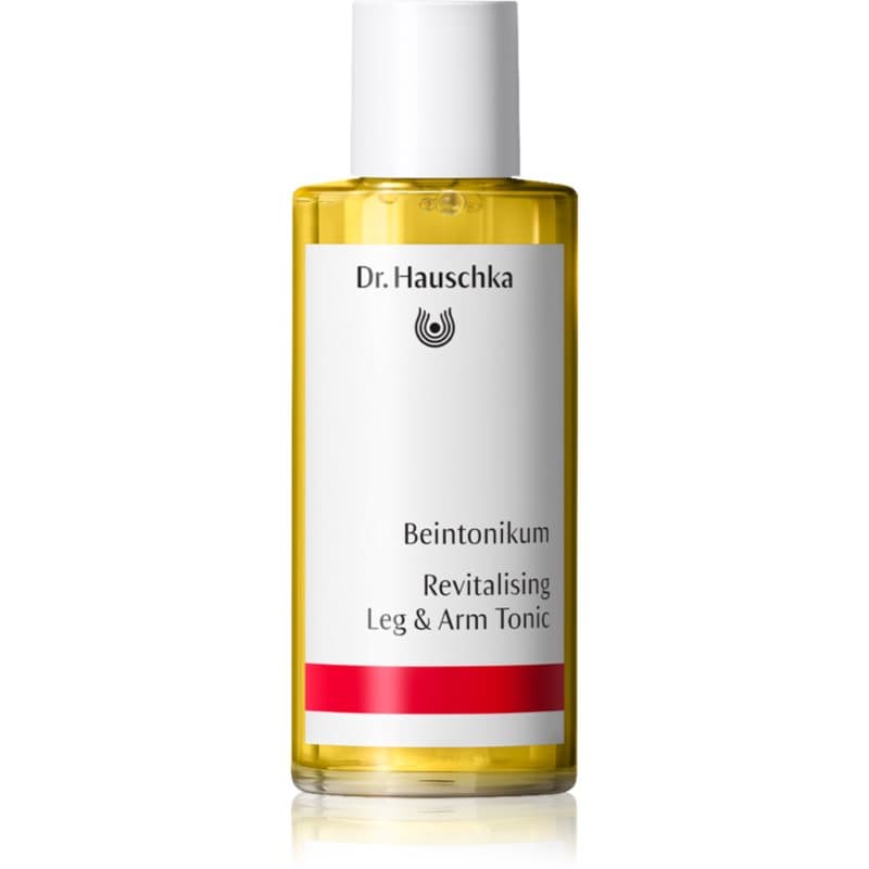 Body Care rewitalizujący tonik do rąk i nóg