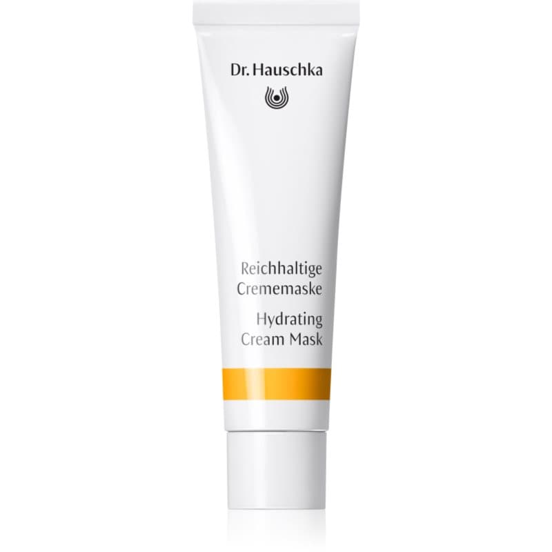 Facial Care maseczka nawilżająca
