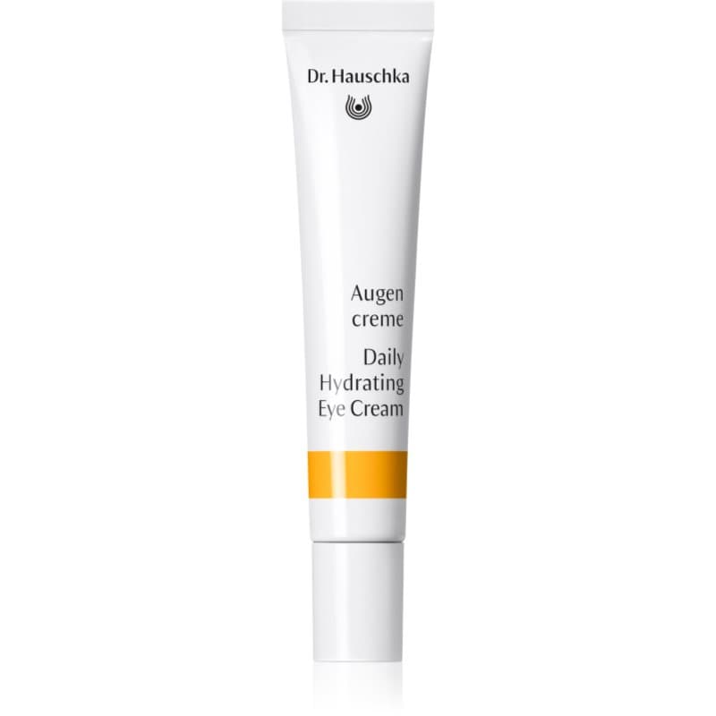 Eye And Lip Care nawilżający krem na dzień do okolic oczu