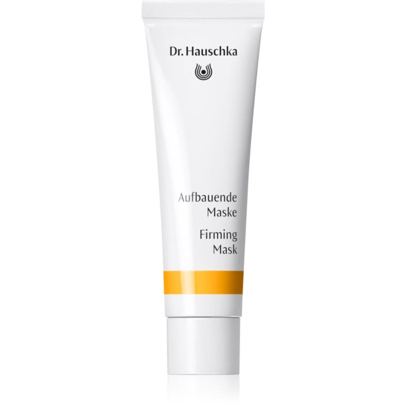Facial Care maseczka ujędrniająca do twarzy