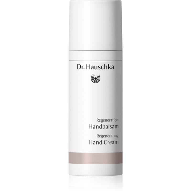 Regenerating Hand Cream — regenerujący krem do rąk
