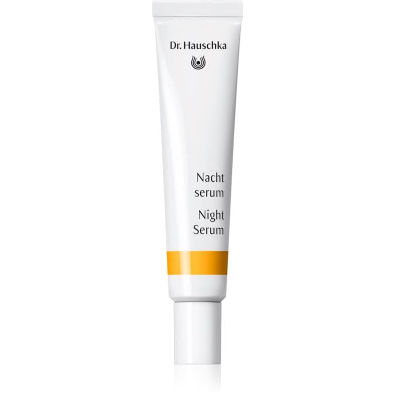 Facial Care serum na noc intensywnie nawilżający