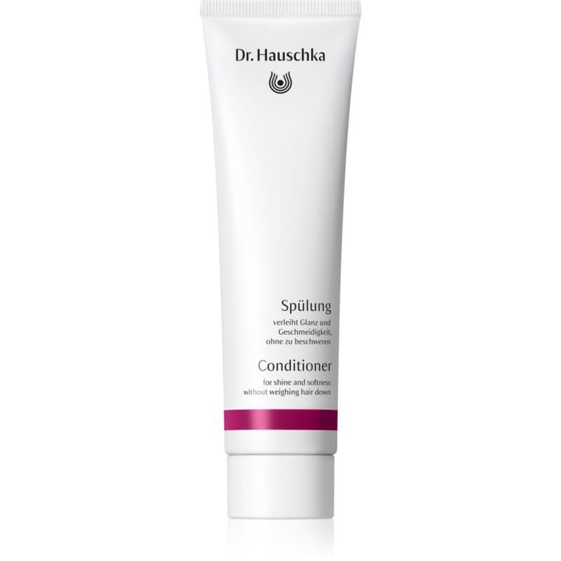 Hair Care Conditioner łagodna odżywka do nabłyszczania i zmiękczania włosów
