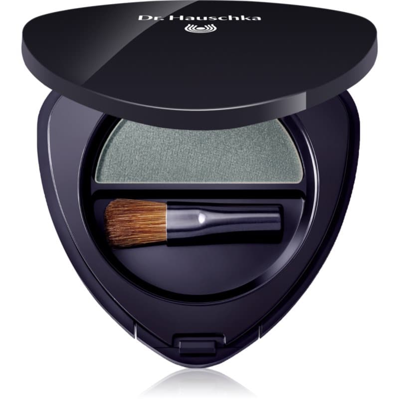 Eyeshadow — cień do powiek — 04 Verdelite