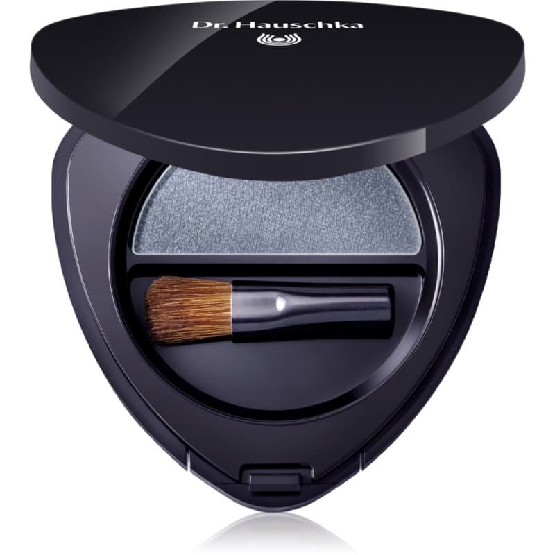 Make-Up Eyeshadow intensywne cienie do powiek odcień 07 aquamarine