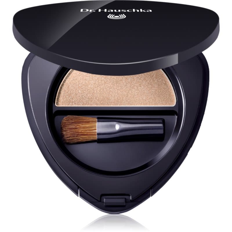Make-Up Eyeshadow intensywne cienie do powiek odcień 08 golden topaz