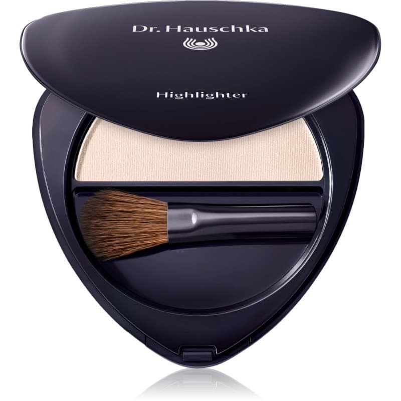 Highlighter — rozświetlacz 01 Illuminating