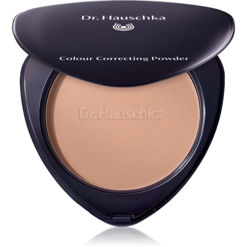 Bronzing Powder — puder brązujący 01 Bronze