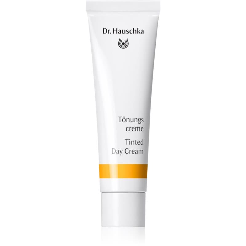 Facial Care tonujący krem nawilżający na dzień