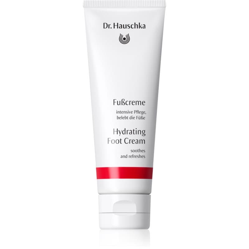 Hand And Foot Care krem nawilżający do nóg
