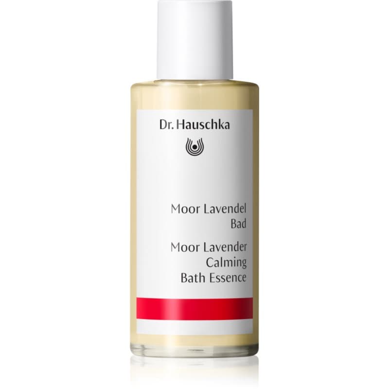 Shower And Bath Moor Lavender dodatek do kąpieli z lawendą i z torfem
