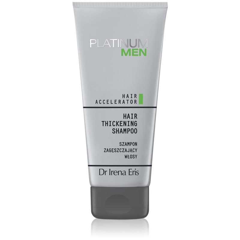 Platinum Men Hair Accelerator szampon zwiększający gęstość włosów