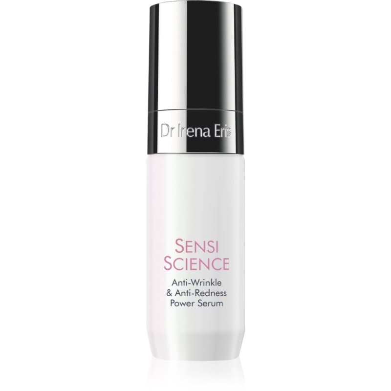 Sensi Science Przeciwzmarszczkowe serum ultra-wzmacniające
