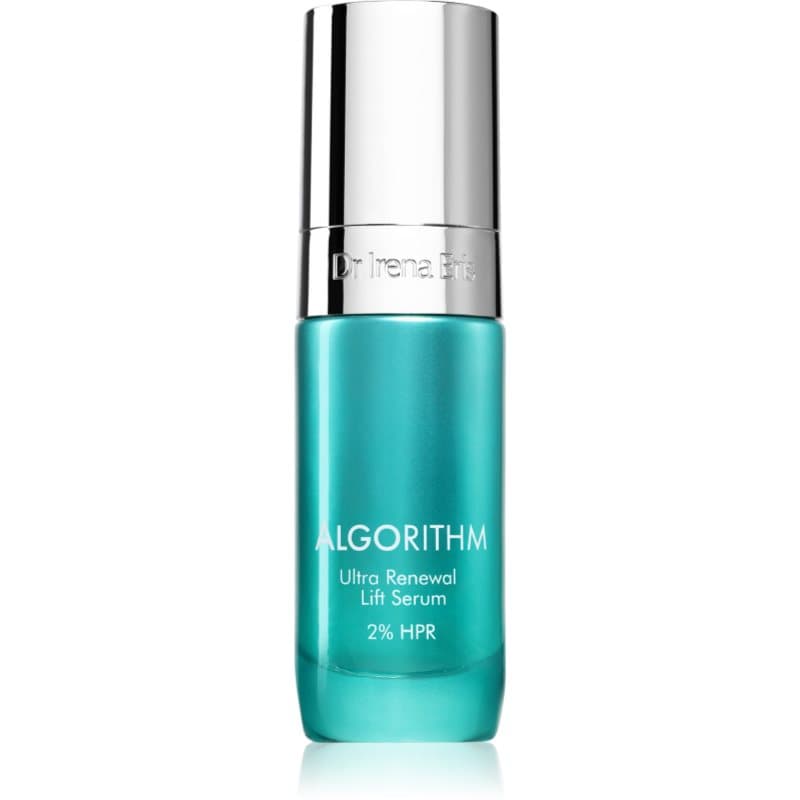 Algorithm serum intensywnie odmładzające