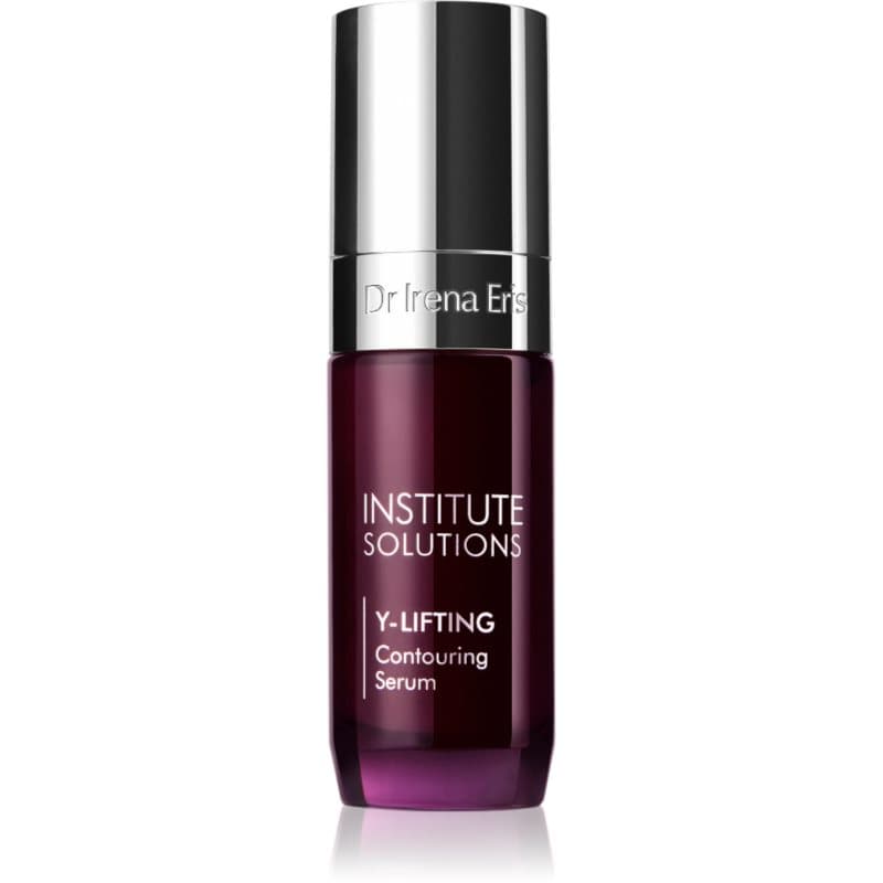Institute Solutions Y-Lifting serum liftingujące do twarzy i szyi