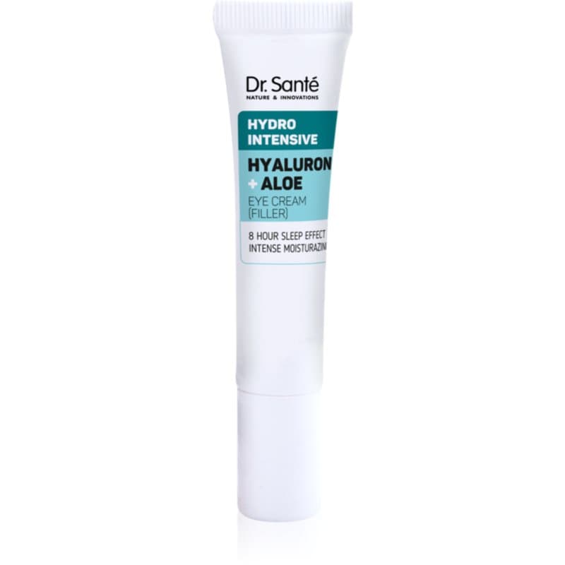 Hydro Intensive Hyaluron + Aloe krem nawilżający do okolic oczu
