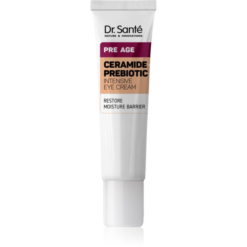 Pre Age Ceramide + Prebiotic intensywny krem do okolic oczu