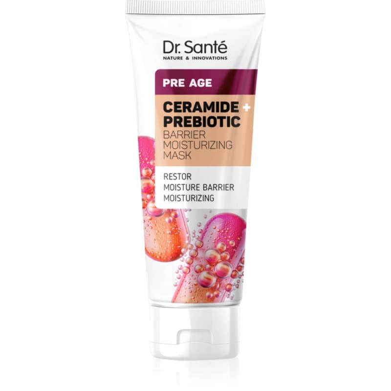 Pre Age Ceramide + Prebiotic maseczka nawilżająca do skóry dojrzałej