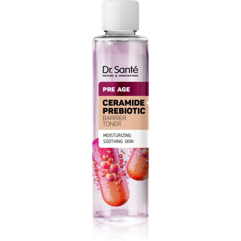 Pre Age Ceramide + Prebiotic tonik do skóry dojrzałej
