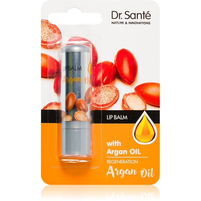 Argan balsam do ust