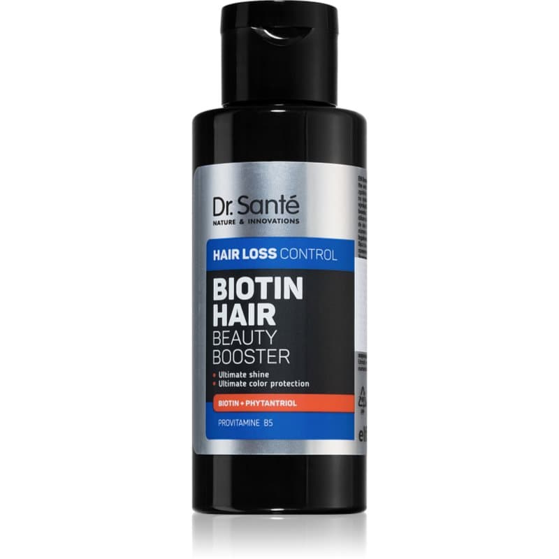 Biotin Hair serum wzmacniające do włosów od połowy długości