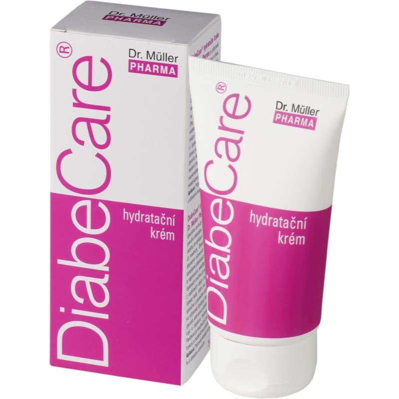 DiabeCare® krem nawilżający