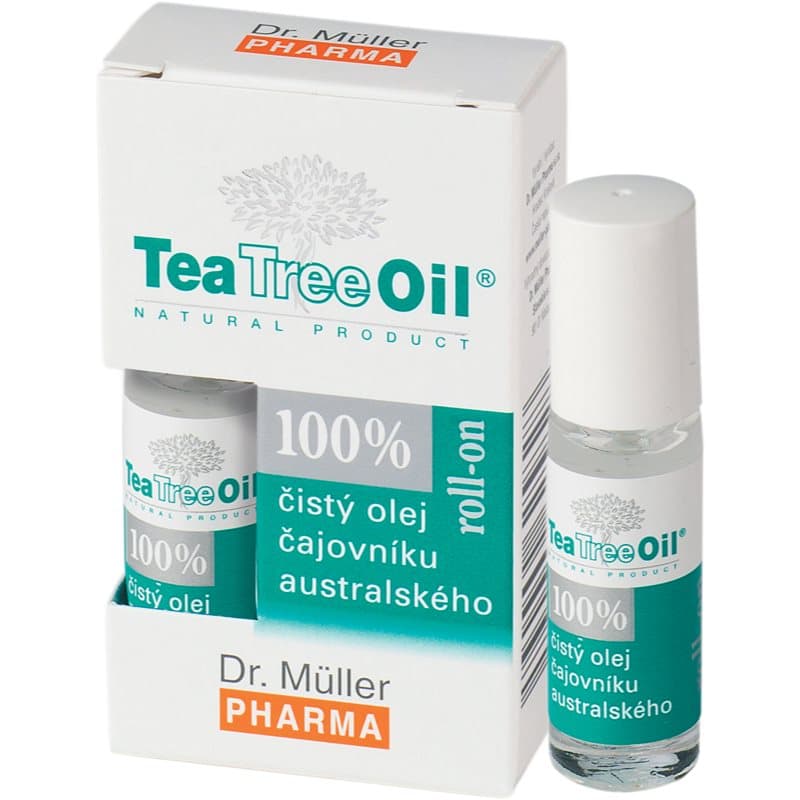 Tea Tree Oil Roll-on roll-on