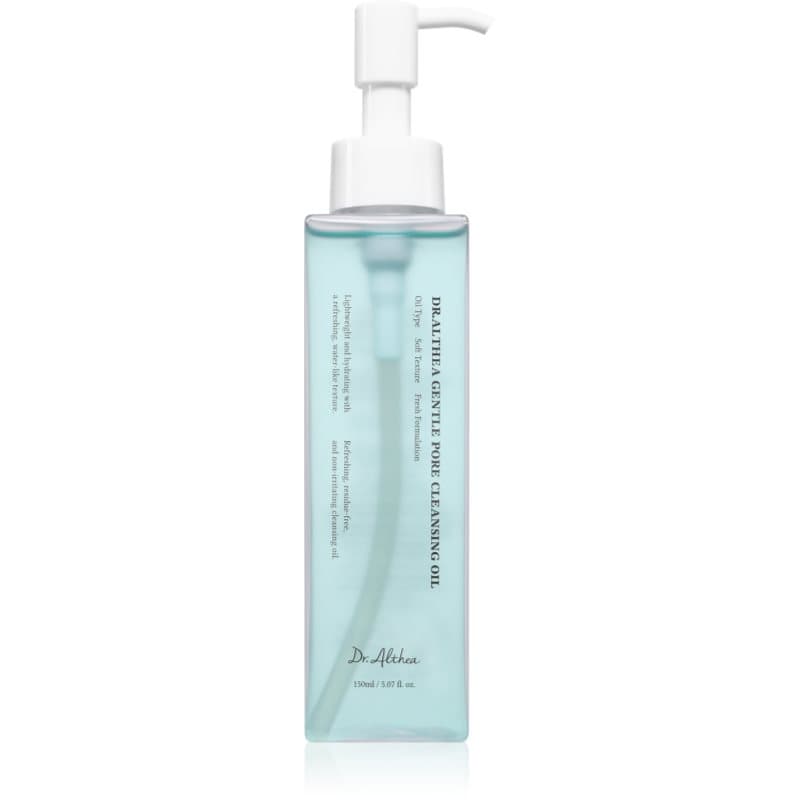 Gentle Pore Cleansing Oil olejek głęboko oczyszczający ściąga pory