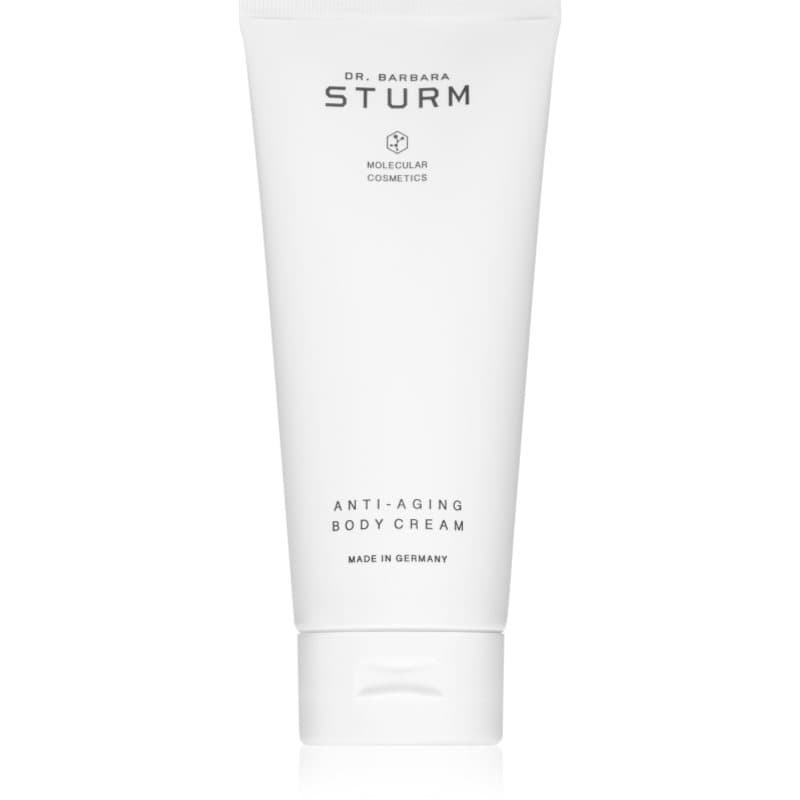 Anti-Aging Body Cream odmładzający, nawilżający krem do ciała