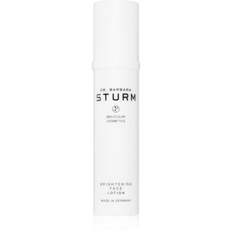 Brightening Face Lotion mleczko do twarzy (rozświetlający)